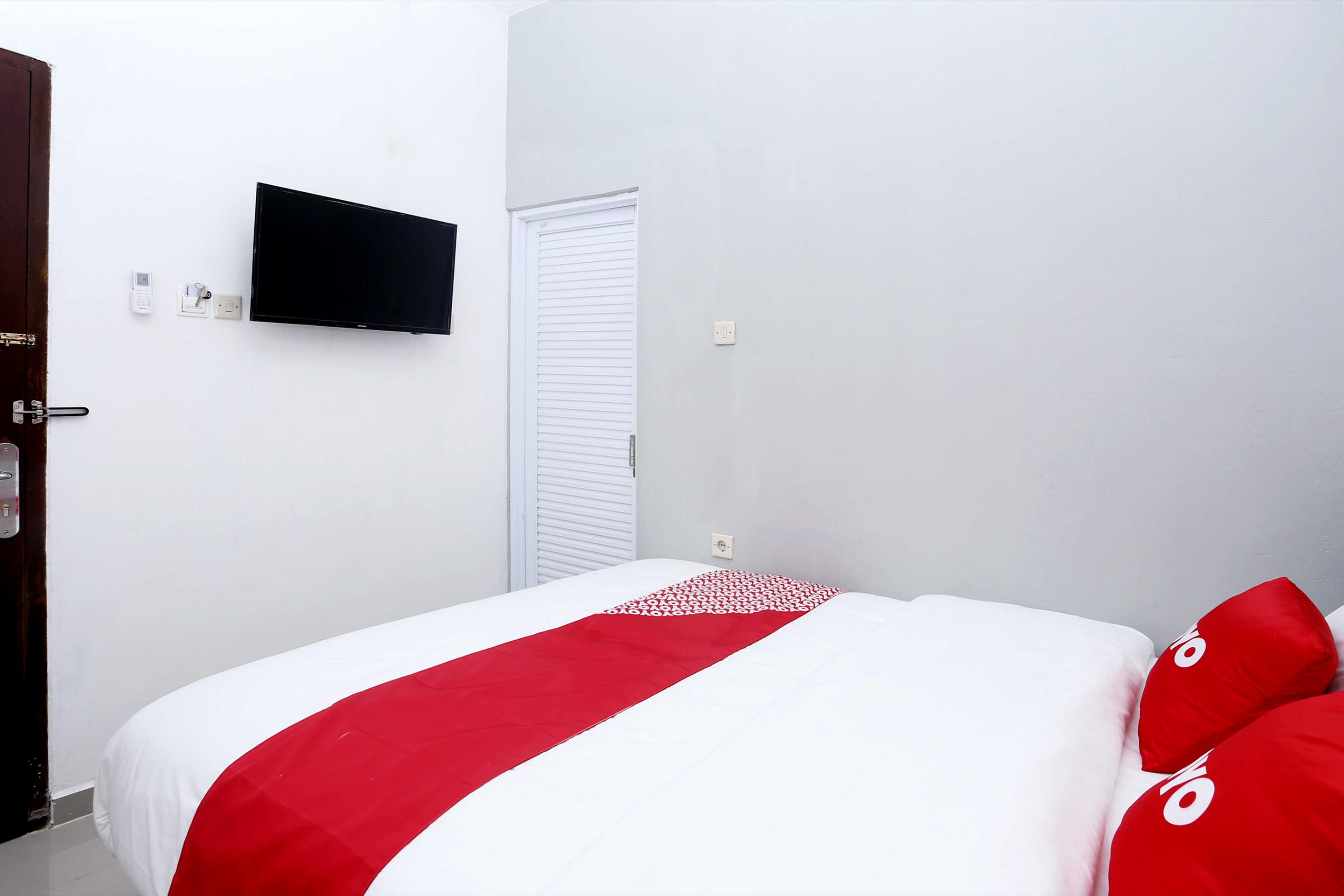 Safara Guesthouse Syariah Semarang Ngoại thất bức ảnh