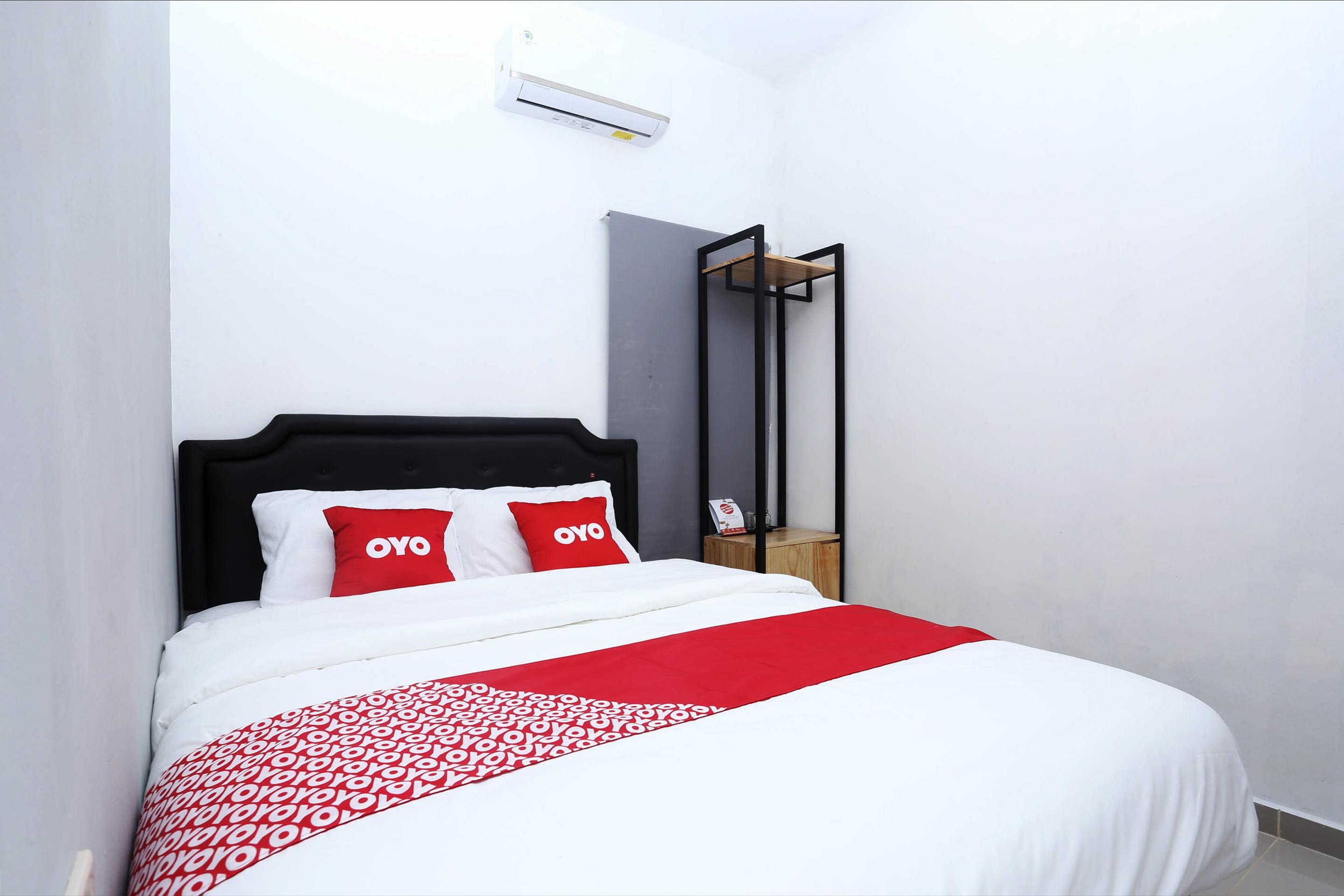 Safara Guesthouse Syariah Semarang Ngoại thất bức ảnh