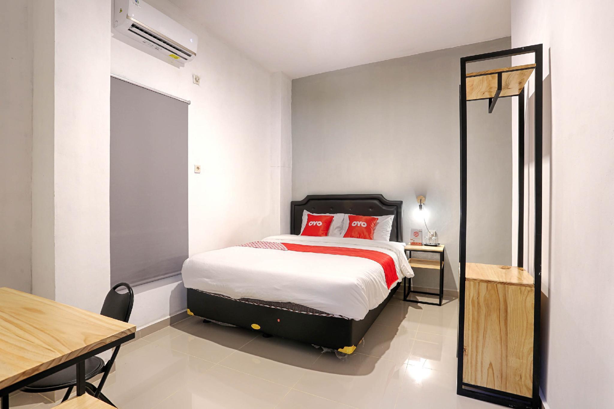 Safara Guesthouse Syariah Semarang Ngoại thất bức ảnh