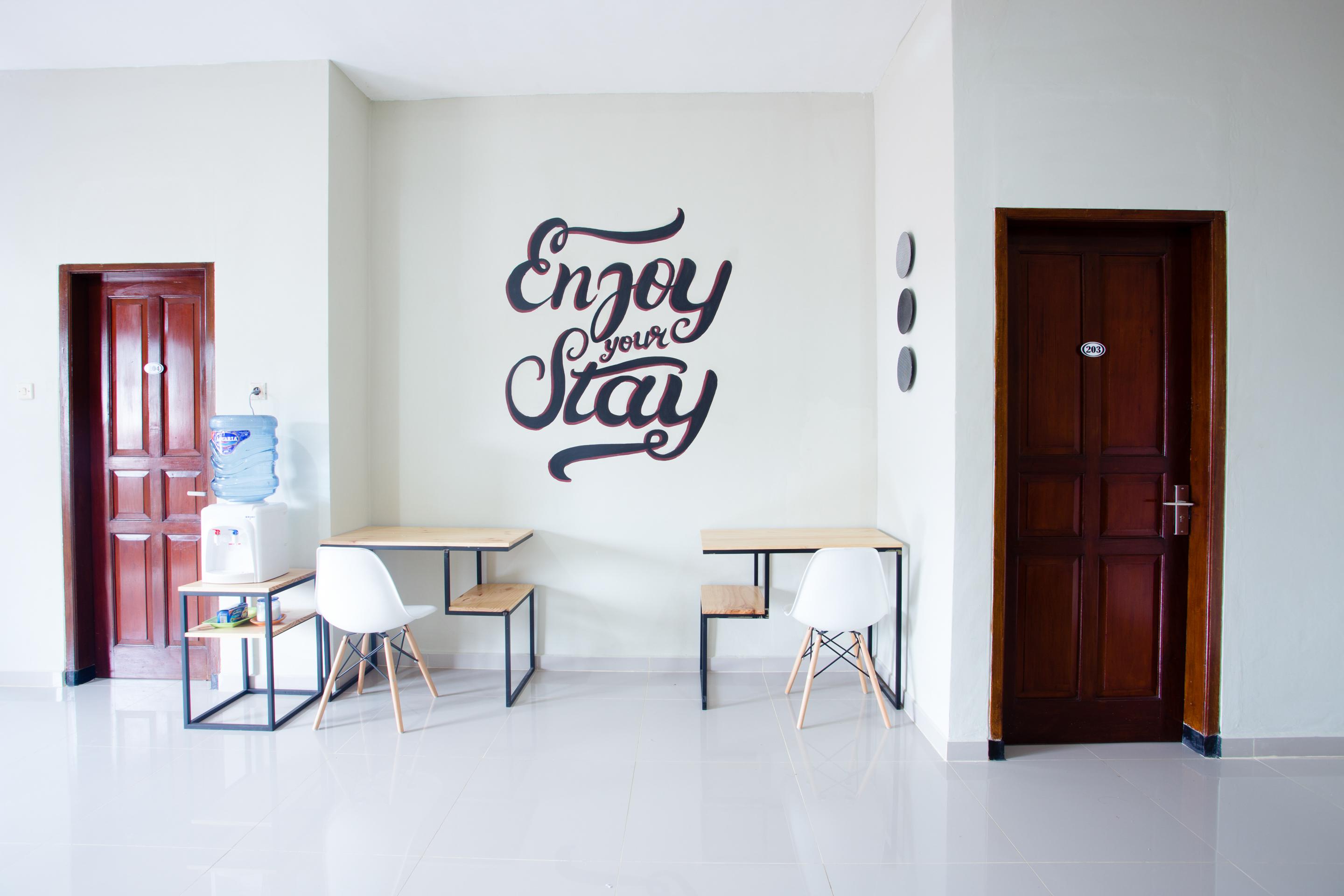 Safara Guesthouse Syariah Semarang Ngoại thất bức ảnh